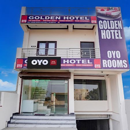 Hotel O Golden Kanpur Exterior photo